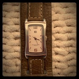 Kenneth Cole Reaction Watch